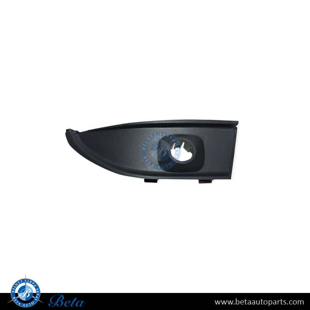 Right Side Front Bumper Sensor Support for Audi Q7 2016-Up models, Part Number 4M0807952B Right Side Front Bumper Sensor Support for Audi Q7 2016-Up models, Part Number 4M0807952B